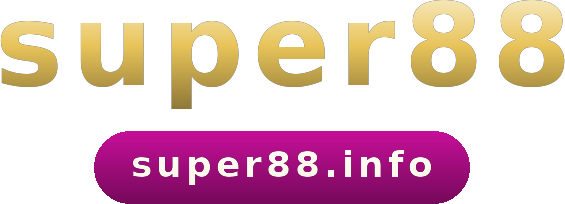 super88 logo